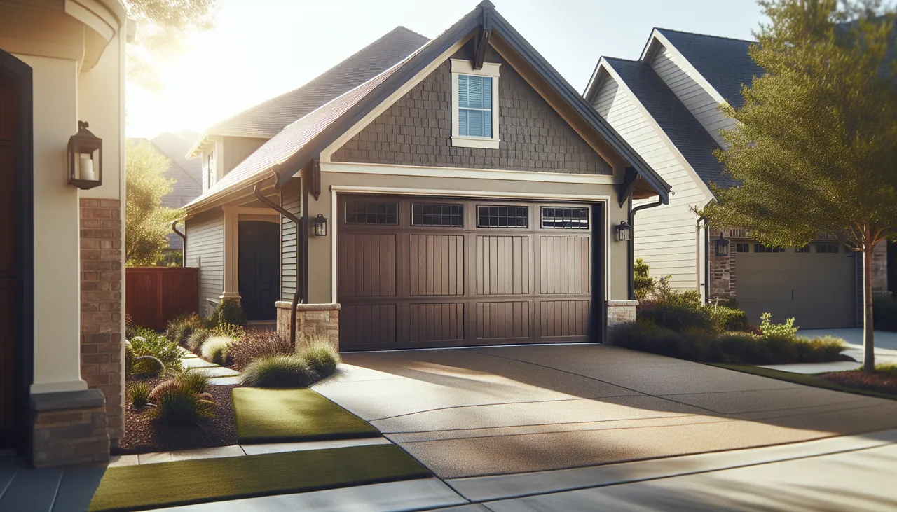 Commercial Garage Door Solutions for Woburn Businesses