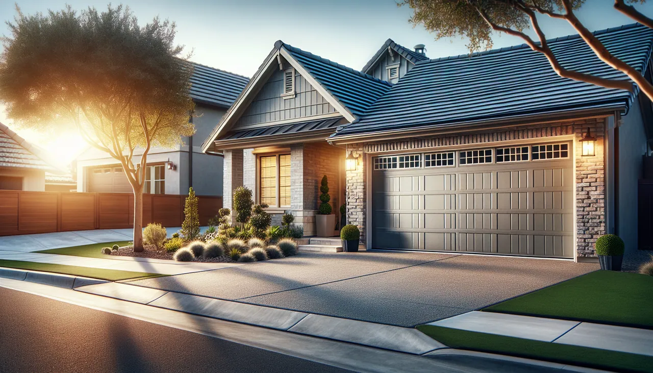 Emergency Garage Door Repair in Waltham: What to Do When Your Door Won't Open