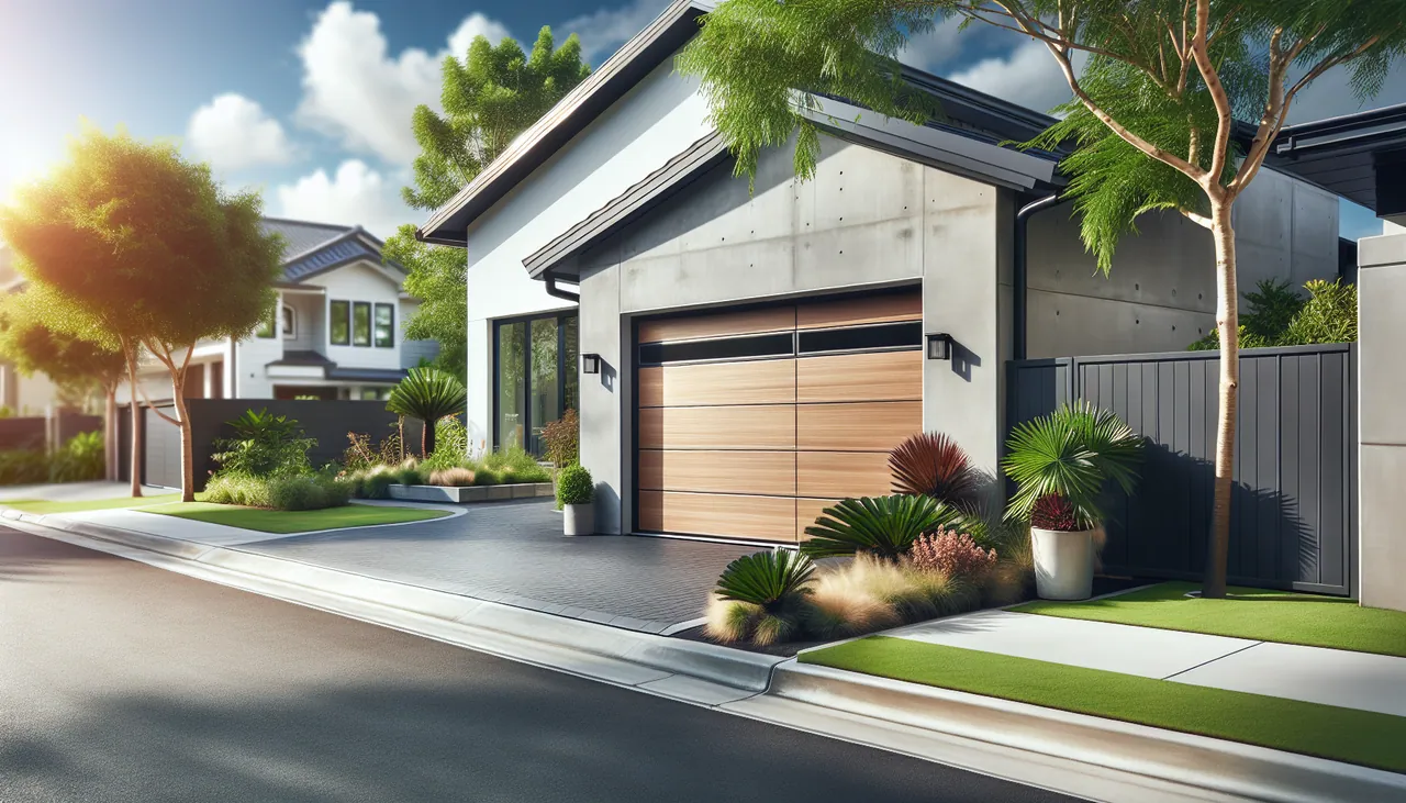 Emergency Garage Door Repair in Woburn: What to Do When Your Door Won't Open