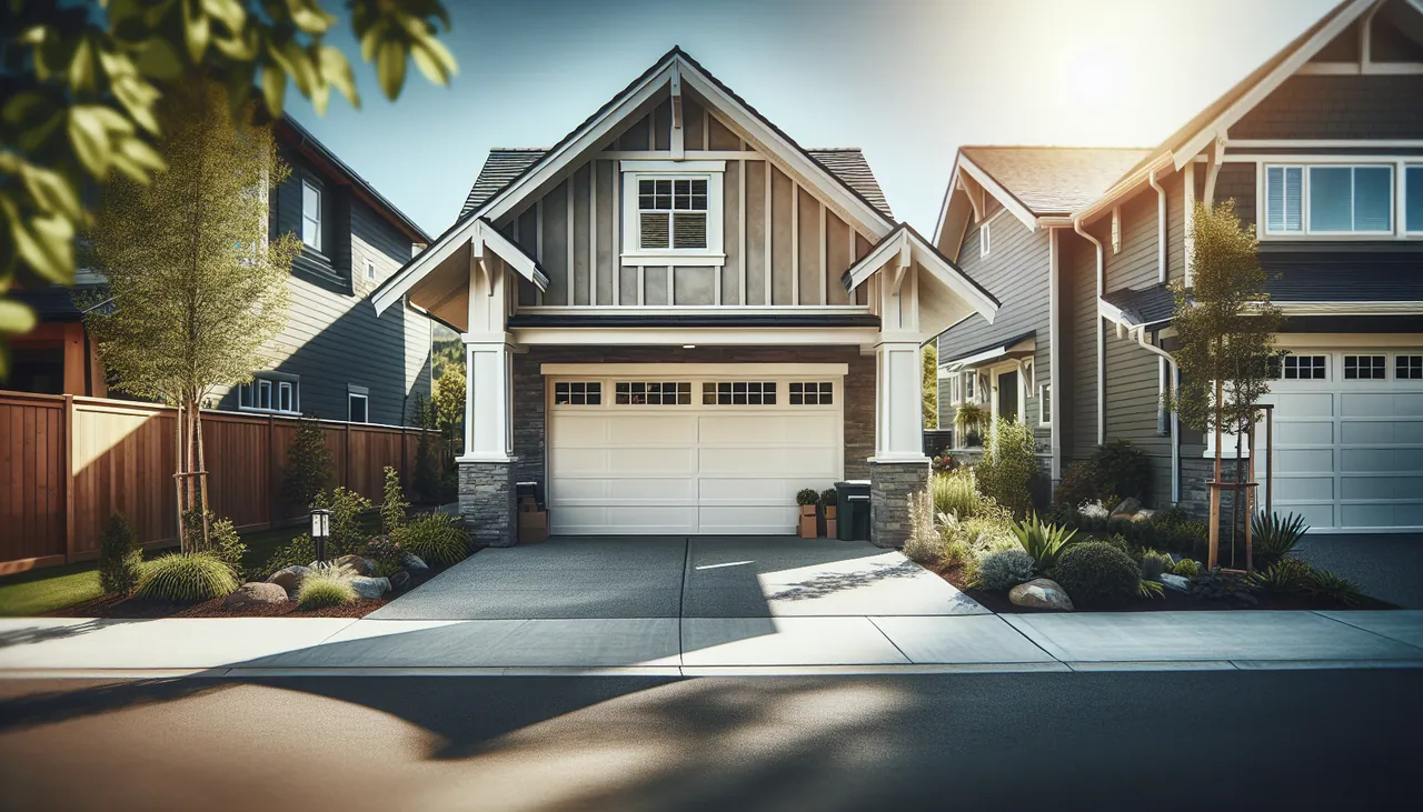 Garage Door Maintenance Checklist: Preparing for Massachusetts Winters