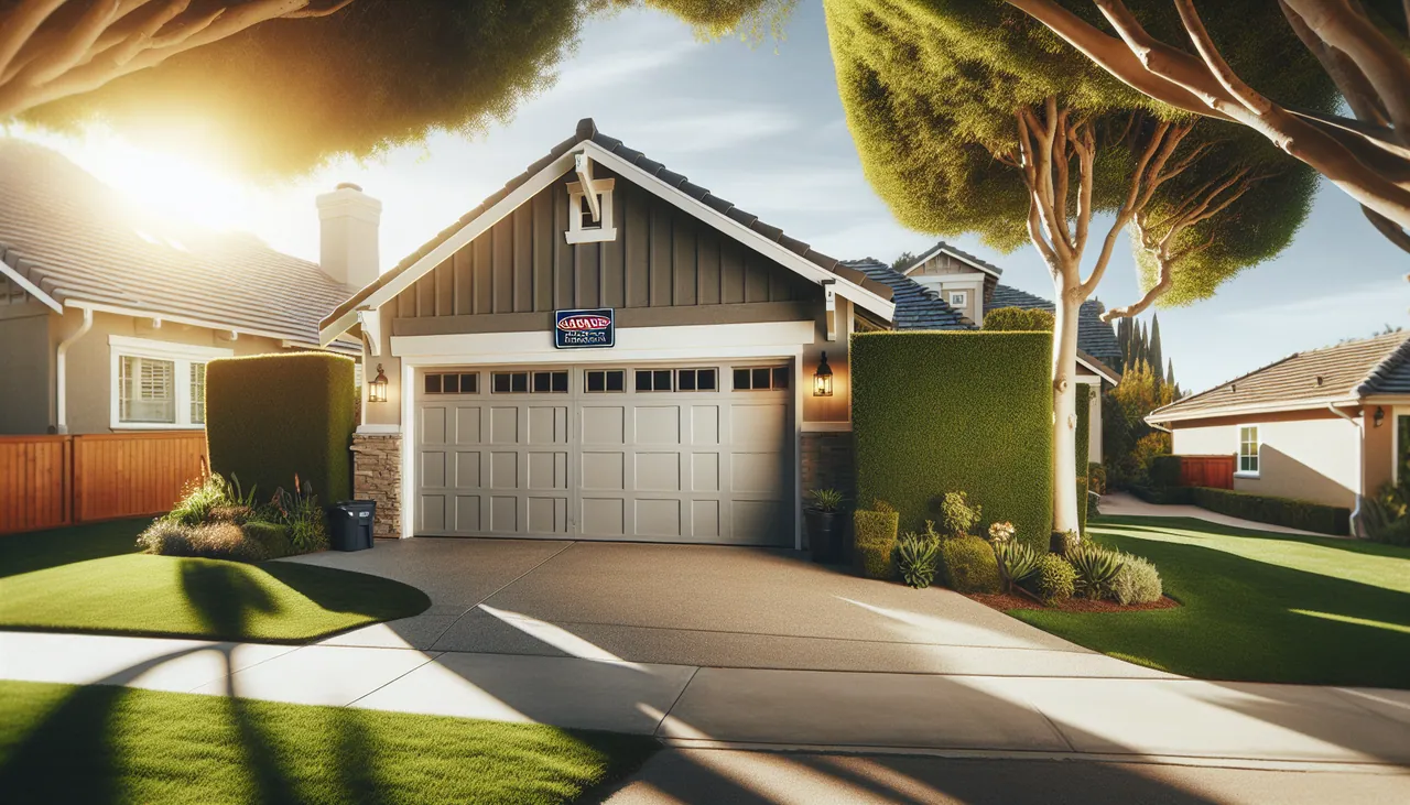 Garage Door Safety Tips Every Weymouth Homeowner Should Know