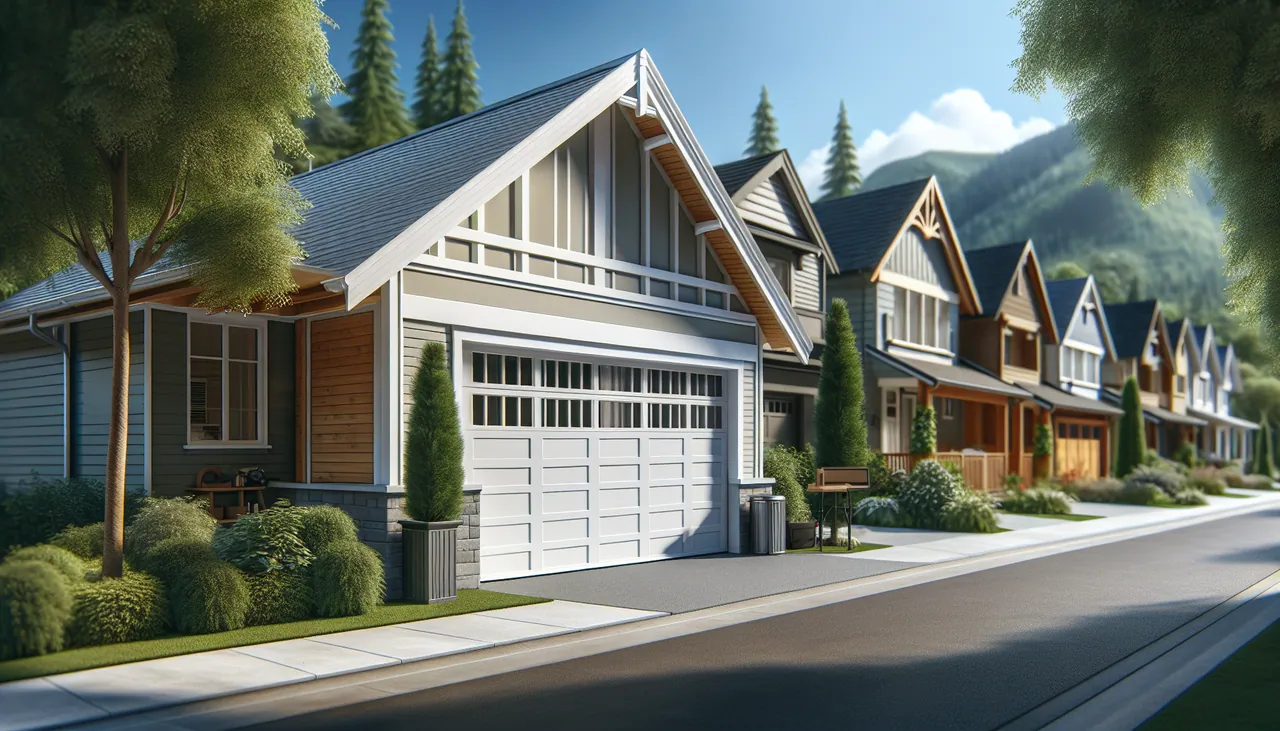 Garage Door Safety Tips Every Worcester Homeowner Should Know