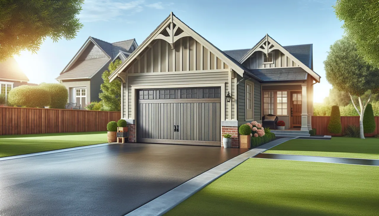 How to Choose the Best Garage Door for Your Brockton Home