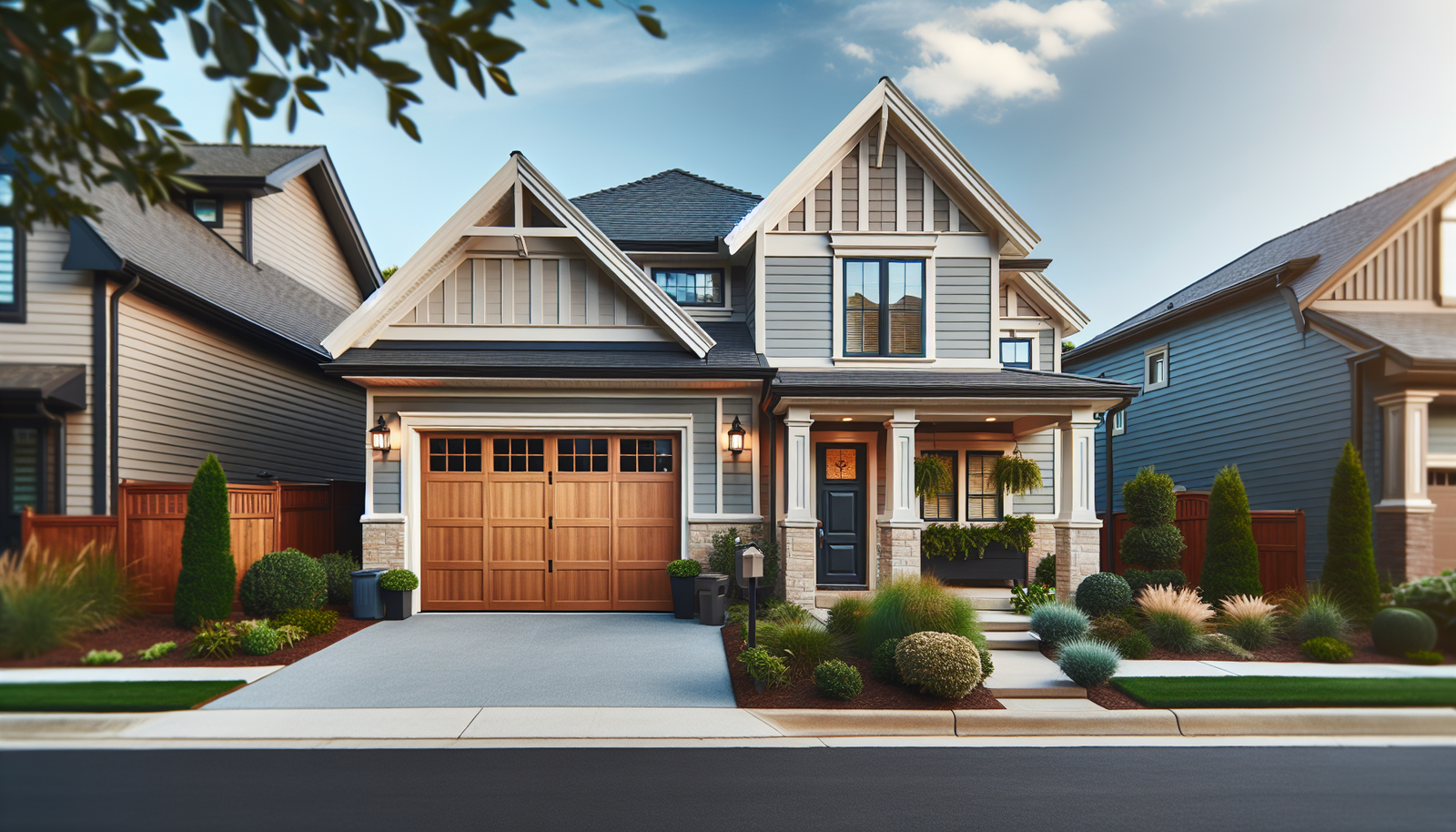 How Weather in Massachusetts Affects Your Garage Door Performance
