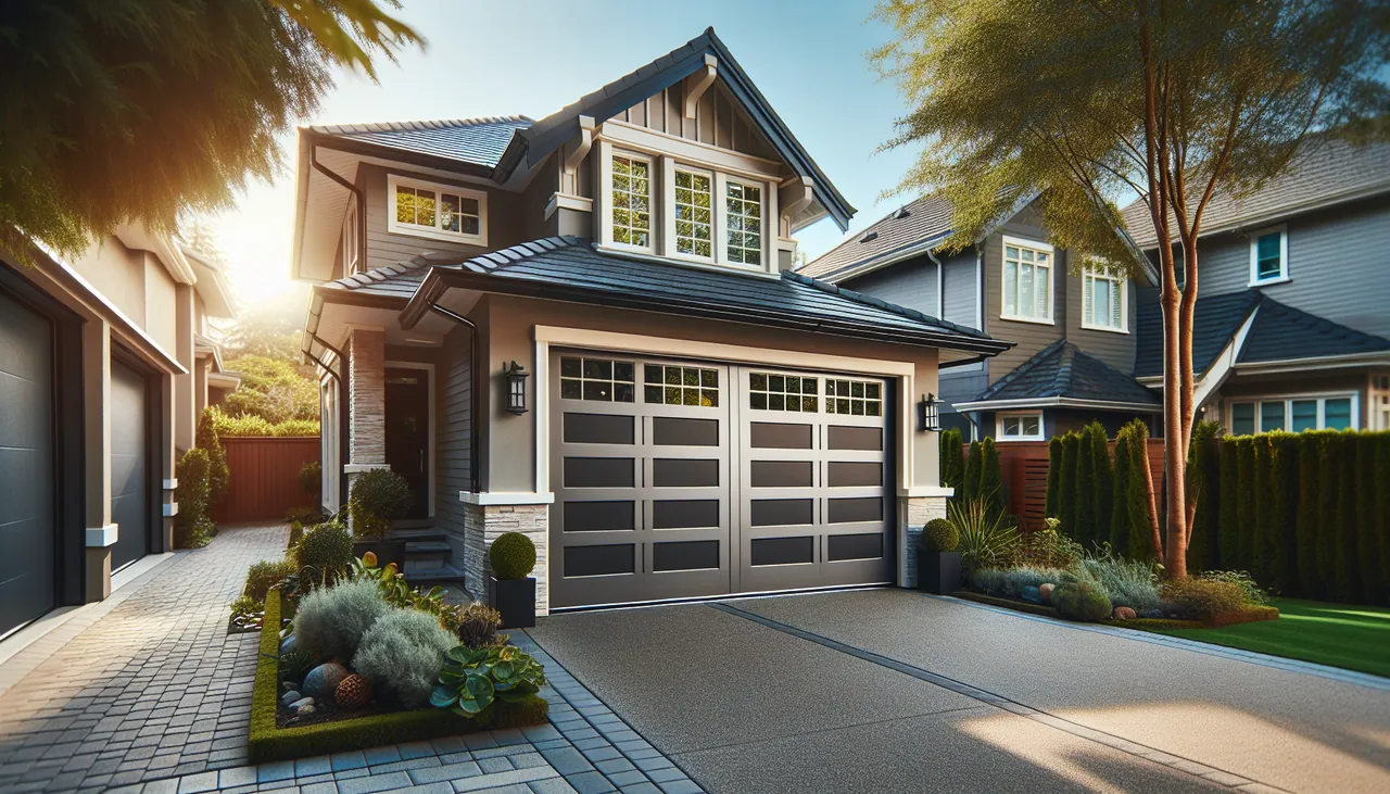 Off-Track Garage Door? Here's What to Do in Weymouth