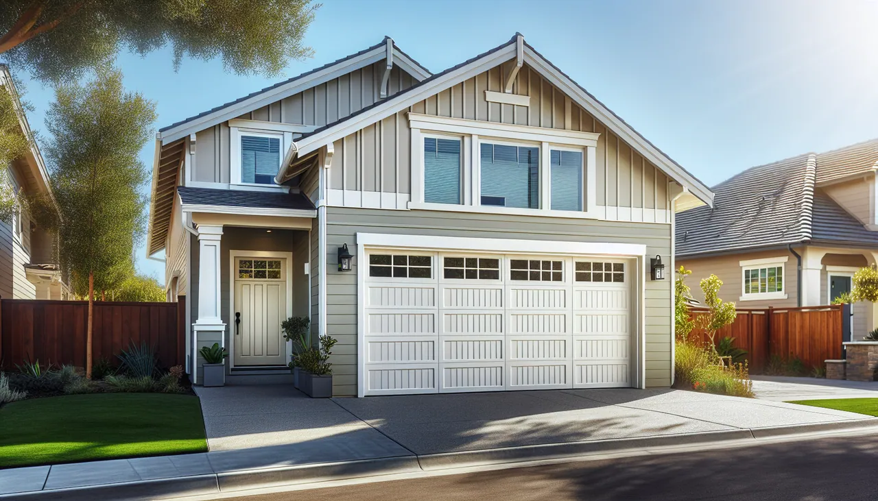 Smart Garage Door Openers: A 2026 Buyer's Guide for Brockton Residents