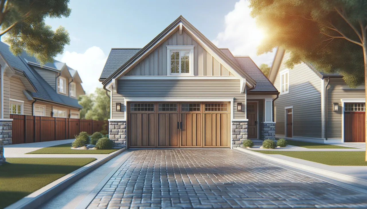 Smart Garage Door Openers: A 2026 Buyer's Guide for Quincy Residents