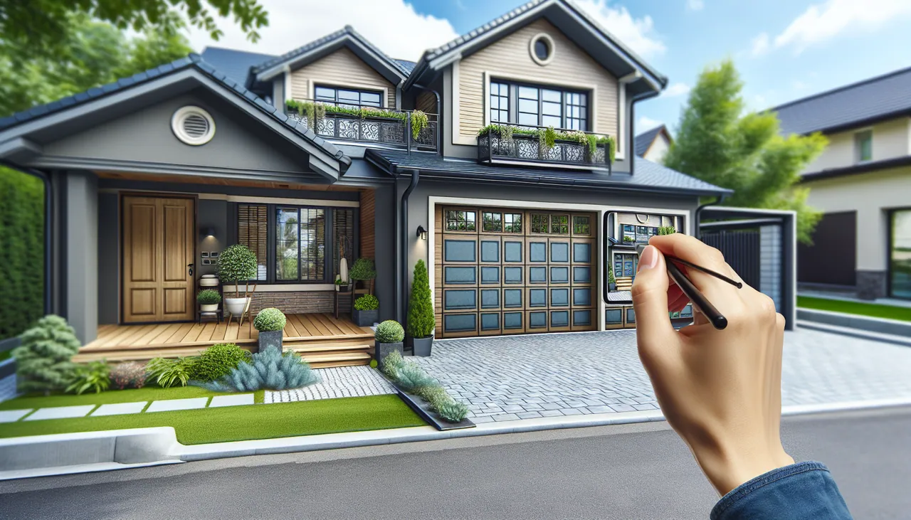 Smart Garage Door Openers: A 2026 Buyer's Guide for Stoughton Residents