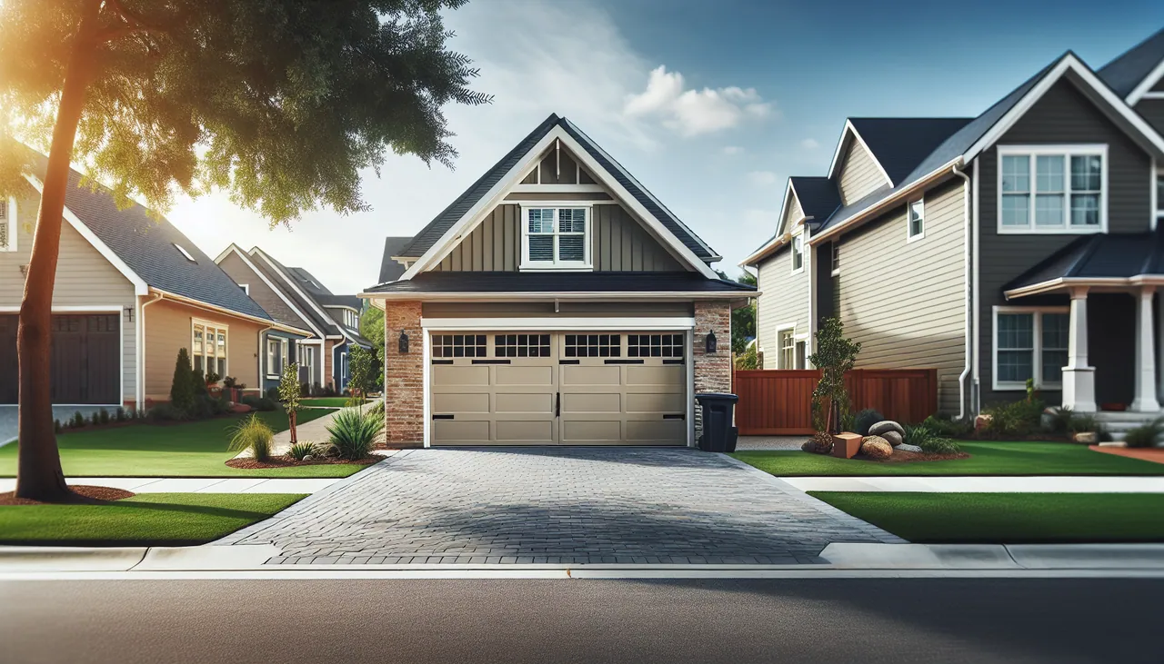 Smart Garage Door Openers: A 2026 Buyer's Guide for Weymouth Residents