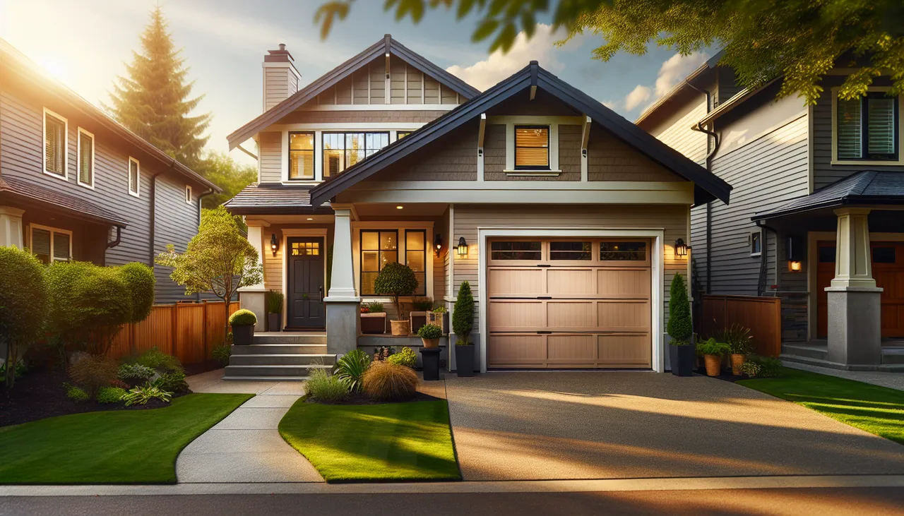 Smart Garage Door Openers: A 2026 Buyer's Guide for Worcester Residents