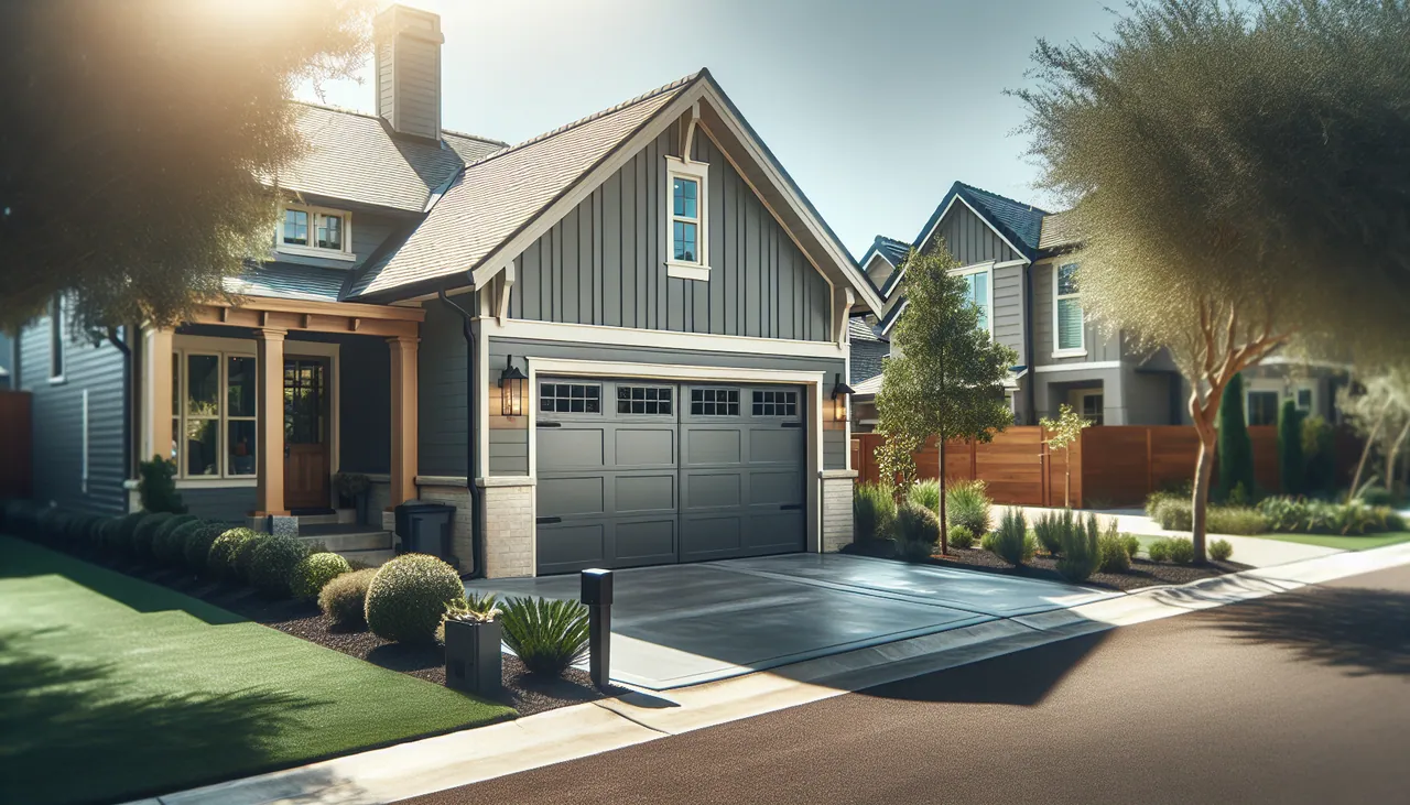 The Benefits of Regular Garage Door Maintenance in Massachusetts