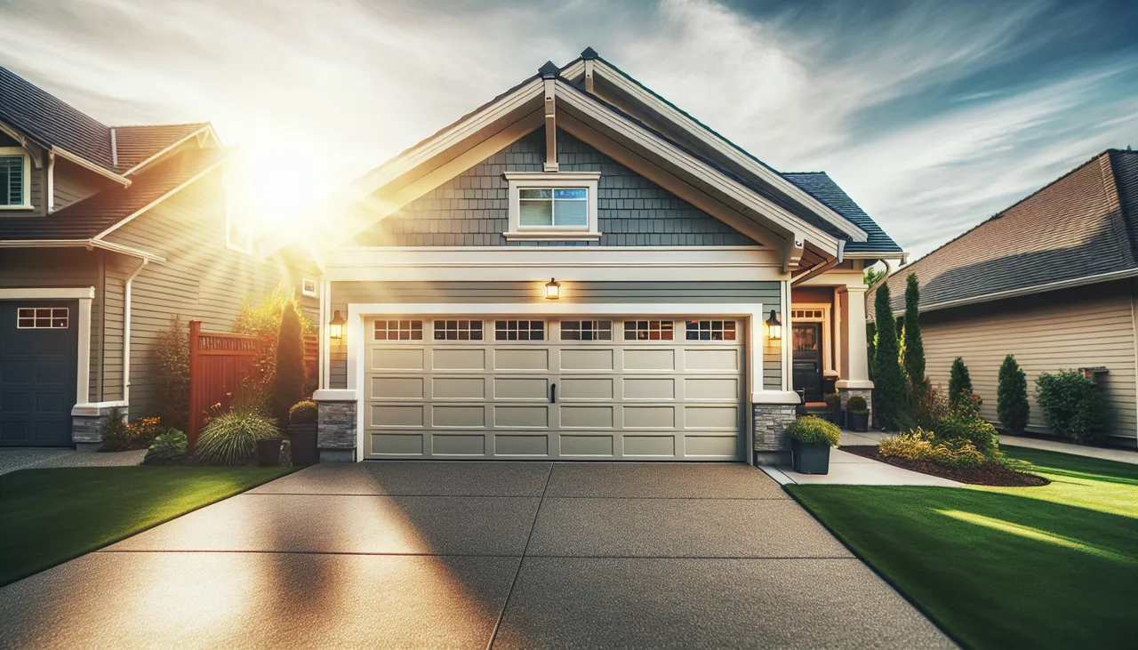 The Complete Guide to Garage Door Spring Replacement in Medford, Massachusetts