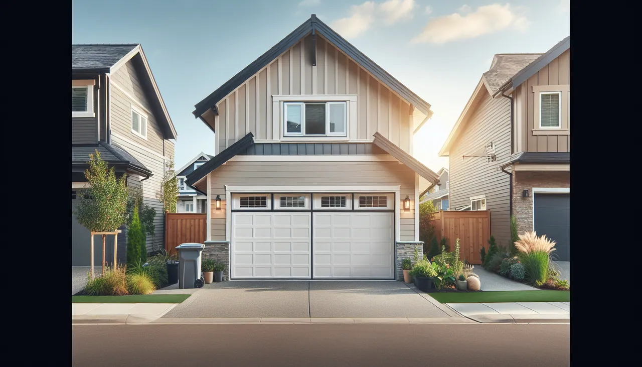 The Complete Guide to Garage Door Spring Replacement in Quincy, Massachusetts