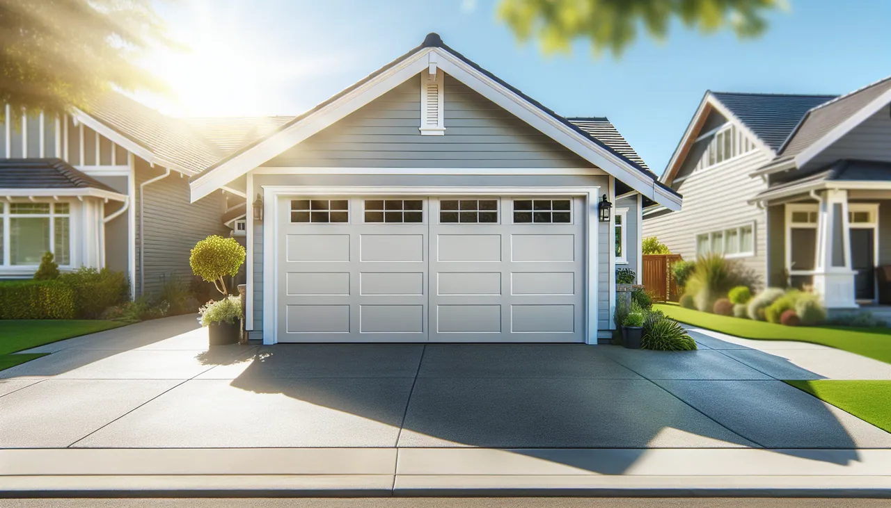 The Complete Guide to Garage Door Spring Replacement in Salem, Massachusetts