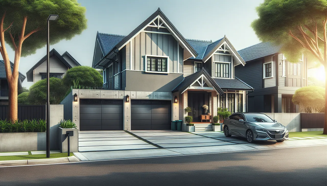 The Cost of Garage Door Repair in Brockton, Massachusetts: What to Expect