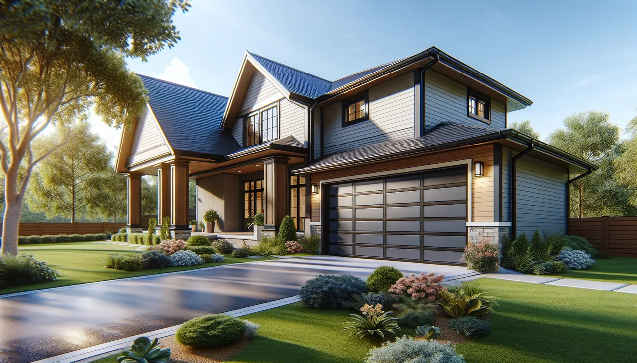 The Cost of Garage Door Repair in Lexington, Massachusetts: What to Expect