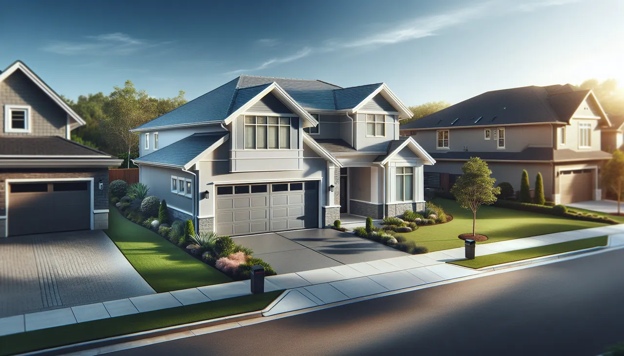 The Cost of Garage Door Repair in Melrose, Massachusetts: What to Expect