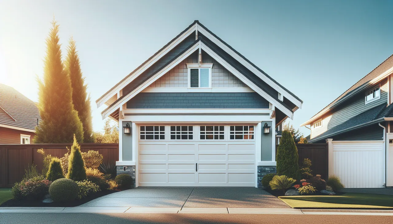 Top 2026 Garage Door Trends for Massachusetts Homeowners