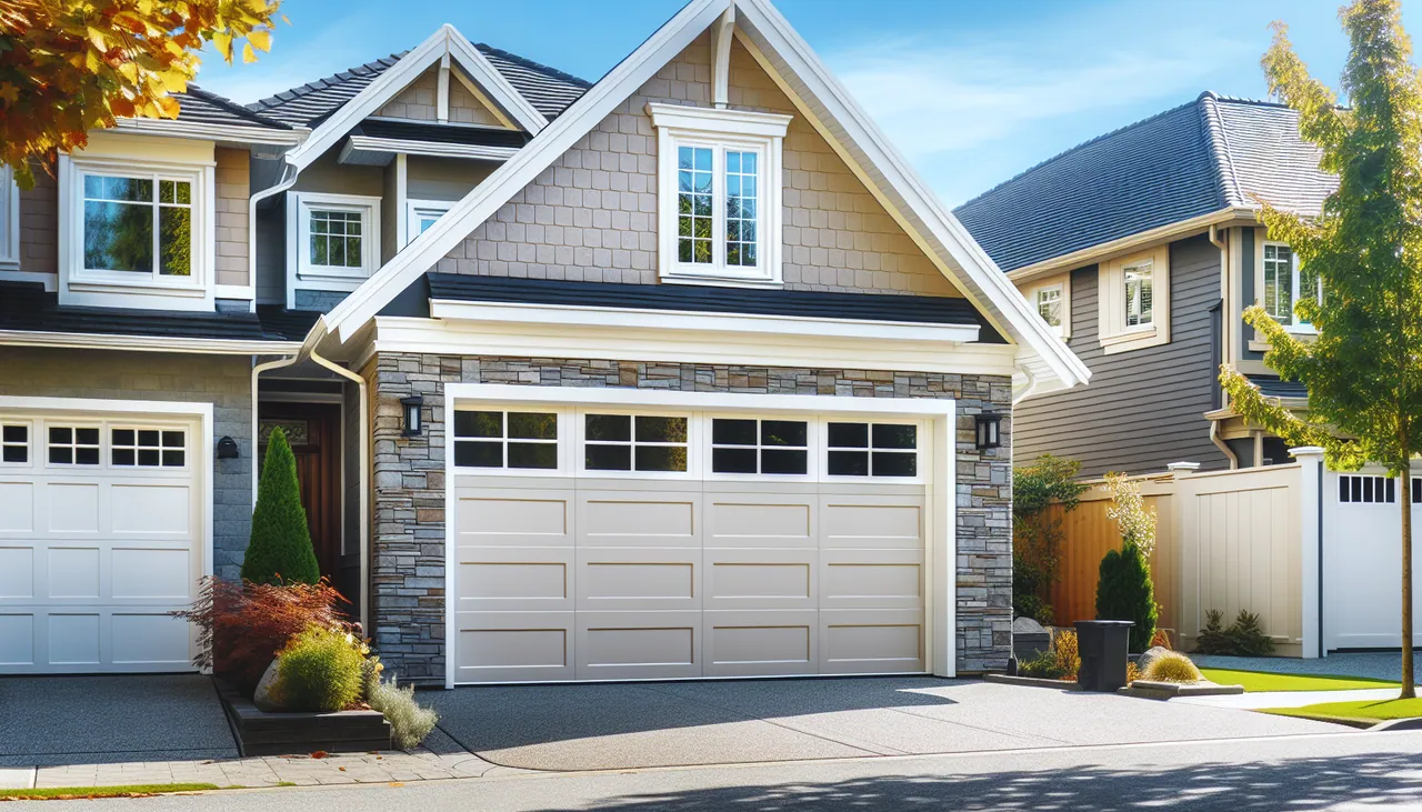Why Your Garage Door is Making Noise and How to Fix It